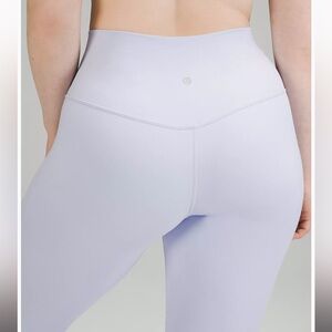Lululemon Align High-Rise Crop Leggings 21”